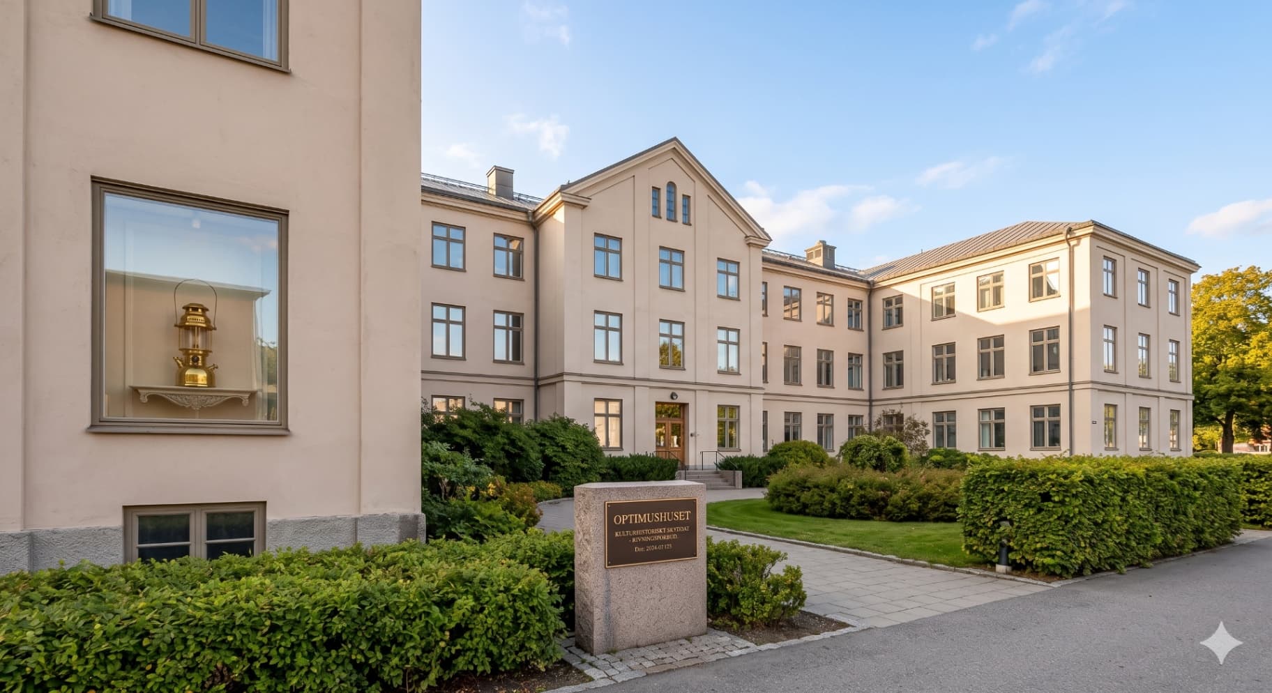 Åre kommun antar ny riktlinje för lokalförsörjning