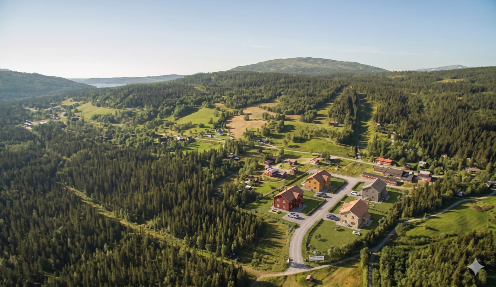 Nytt bostadsområde planeras i Edsåsen